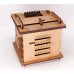 iDventure Cluebox Megabox - Schrödinger's cat - puzzle box