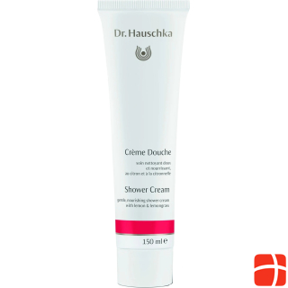 Dr. Hauschka Shower Cream shower cream 150 ml body