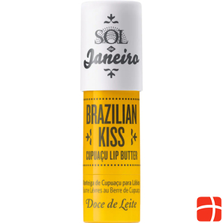 Sol de Janeiro Brazilian Kiss