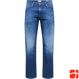 Selected Homme Straight Fit Jeans