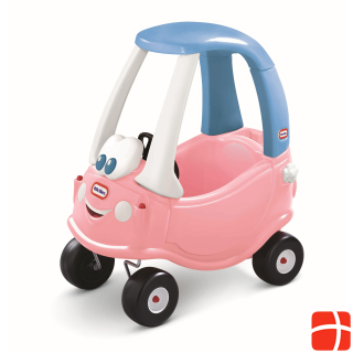 Little Tikes Cozy Coupe Princess ride-on car