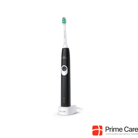 Philips Sonicare 4300 series Electric sonic toothbrush with integrated pressure sensor