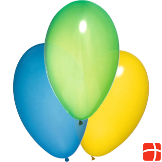 Susy Card SUSYCARD Riesenballons farbig