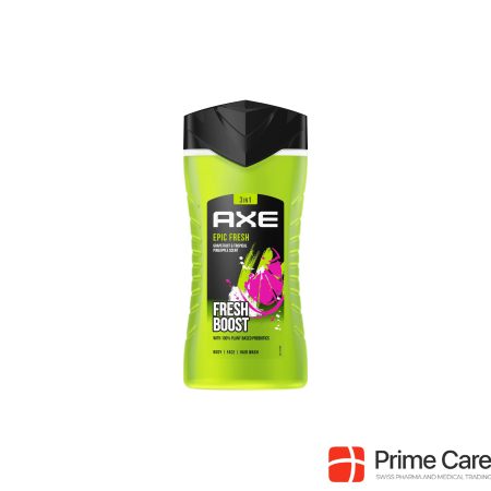 AXE Shower gel Epic Fresh 250 ml