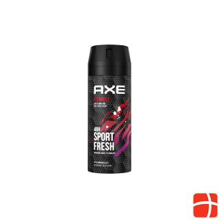 AXE Deo Spray Recharge 150 ml