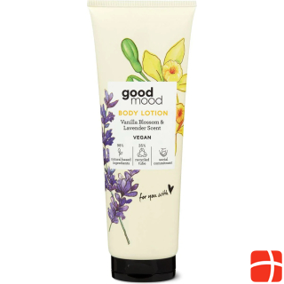 good mood Body lotion Vanilla&Lavender