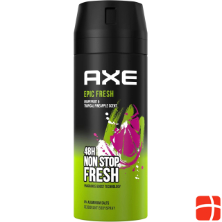 AXE Deo Spray Epic Fresh 150 ml