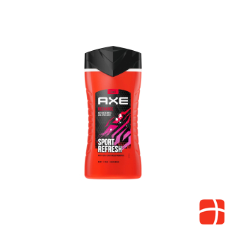 AXE Shower gel Recharge 250 ml