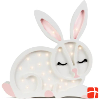 Little Lights Nachtlampe Bunny