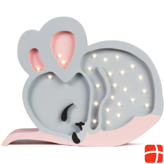 Little Lights Nachtlampe Mouse