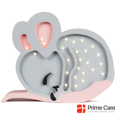 Little Lights Night lamp Mouse