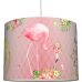 Anna Wand Hanging lamp Jolly Jungle Pink