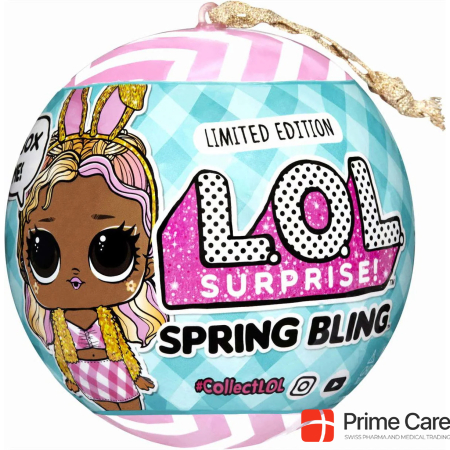 L.O.L. Surprise! Surprise Easter Supreme 2