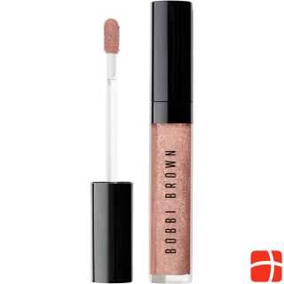 Bobbi Brown Crushed Oil Infused Gloss Bare Sparkle