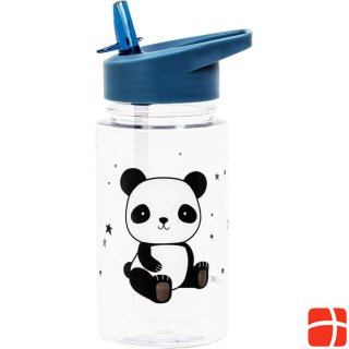 A Little Lovely Company Drinking bottle panda