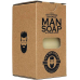 Dr. K Soap Company Man Soap XL