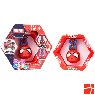 Wow! Stuff Wow Pods Marvel Spiderman with Light