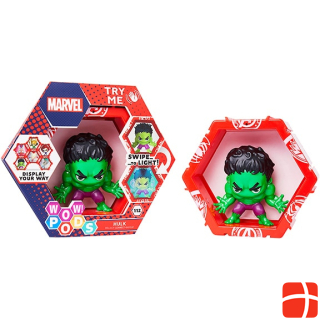 Wow! Stuff Wow Pods Marvel Hulk