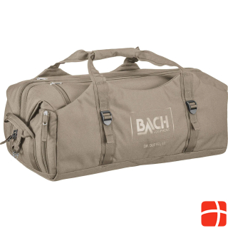 Bach Equipment Dr. Duffel 40