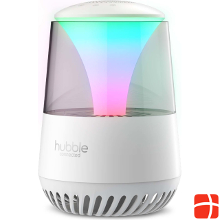 Hubble Connected Pure 3-in-1 Humidifier