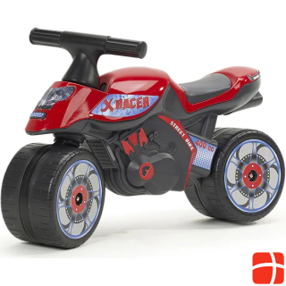 Falk 400 качающийся/колесный игрушечный мотоцикл для езды на велосипеде