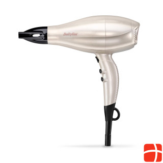 BaByliss Pearl Shimmer AC 2200 , pearl effect