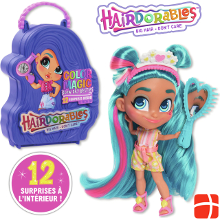 Кукла Giochi Preziosi Hairdorables HAA11