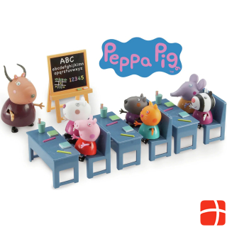 Giochi Preziosi Peppa Pig 4962 Action & Collectible Figure