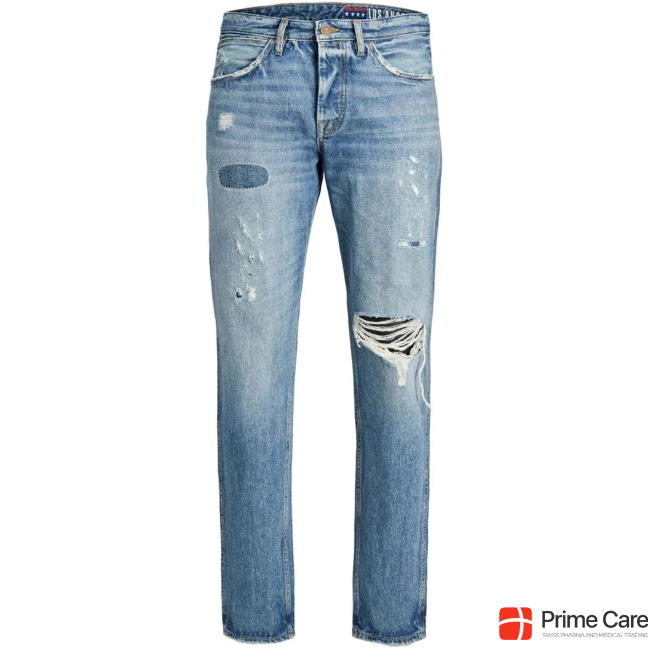 Jack & Jones Mike Colt SFI 024 Comfort Fit Jeans