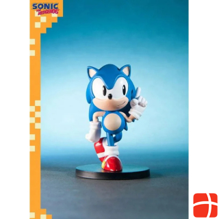 First 4 Figures Statua Sonic the Hedgehog : Boom8 Series Vol 1 (F4F)