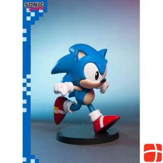 First 4 Figures Statua Sonic the Hedgehog : Boom8 Series Vol 2 (F4F)
