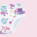 Bambino Mio Potty Training Pants, Magic Kingdom, для детей 2-3 лет, упаковка из 3 шт.