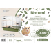 Laroy Group DuvoPlus Rodent Cage Natural CHARLIE 3