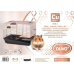 Laroy Group DuvoPlus Rodent Cage Copper REX 2