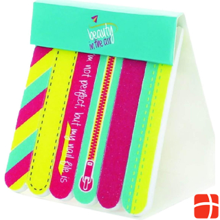Beauty in the Air - Nail files set