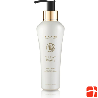 T-Lab Professional Great Wave Hair Cream 130 мл крем для волос унисекс