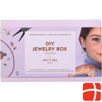 Me & My Box DIY Jewelry Box