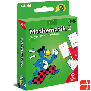 AGM Globi Mathematik 2