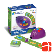 Learning Resources Jack robot mouse