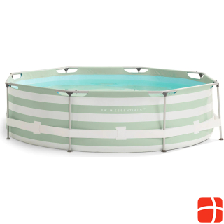 Swim Essentials Striped pool