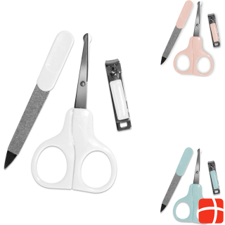 Baby Care Baby manicure set nail care