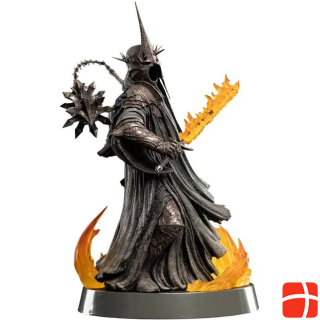 Weta Collectibles Der Herr der Ringe: The Witch-king of Angmar