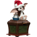 Weta Collectibles Gremlins: Gizmo with Santa Hat - Limited Edition