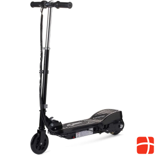 ET Toys Outsiders - Electric Scooter 12-15 km/t. (Black)