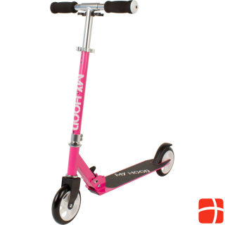 Euro Play My Hood - Scooter 145 Pink (505163)