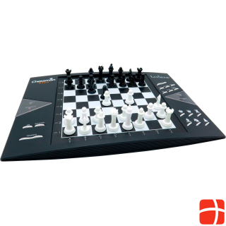 Linex Chessman Elite - Electronic Chess Game (70092)
