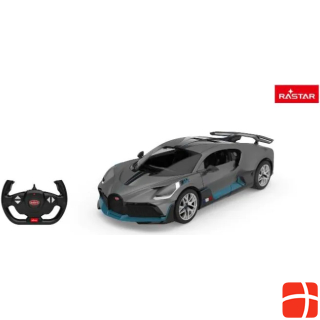 Rastar Bugatti Divo - R/C 1:14 (23050)