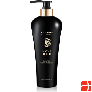 T-Lab Professional Royal Detox Shampoo 750 ml