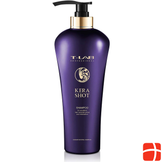 T-Lab Professional Kera Shot Shampoo 750 ml