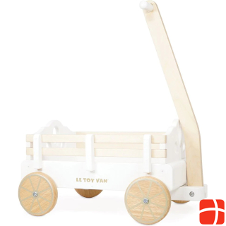 Le Toy Van Wooden educational toy Sustainable children's toy - Suitable for 3 years and older